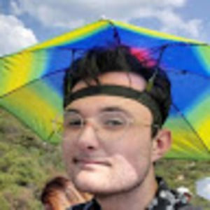 Meet your Posher, Thomas